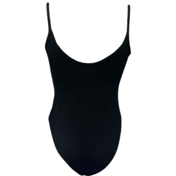 Ladies Halloween Skeleton X Ray Print Slim Body Top Womens Sleeveless Bodysuit sizes 8/16 Womenswear Underwear Comfort Bodycon Festival Party
