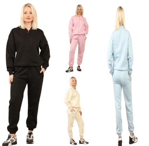 Comfortable Ladies Suit Comfort Overalls Underwear Lady Long Sleeve Longsleeves Basic